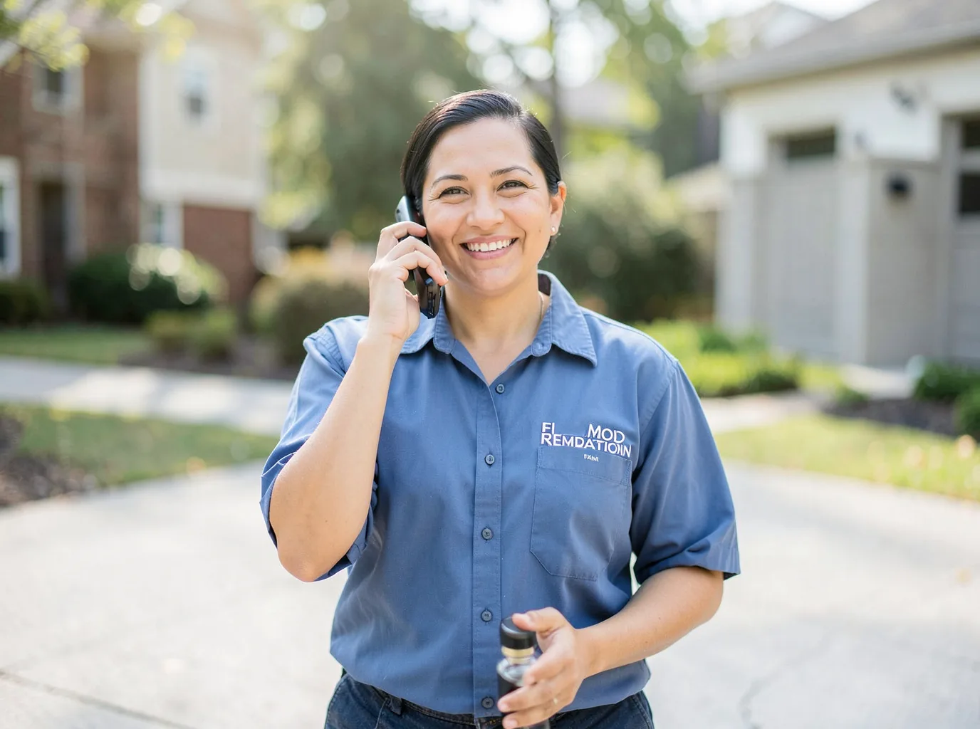 Mold Remediation Agenda, KS FAQs